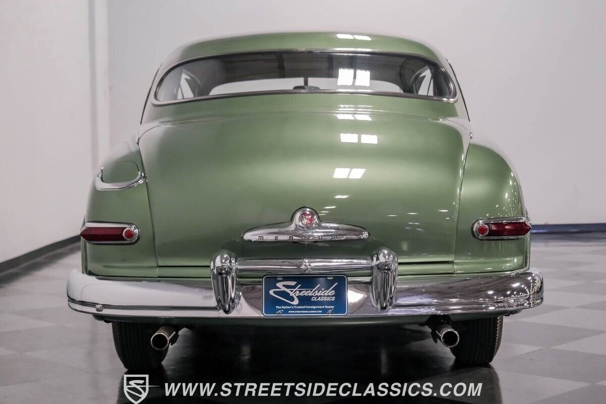 Mercury-Eight-Coupe-1949-Green-Green-102185-10