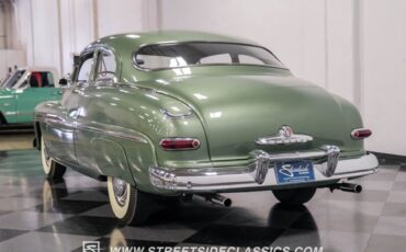 Mercury-Eight-Coupe-1949-Green-Green-102185-9