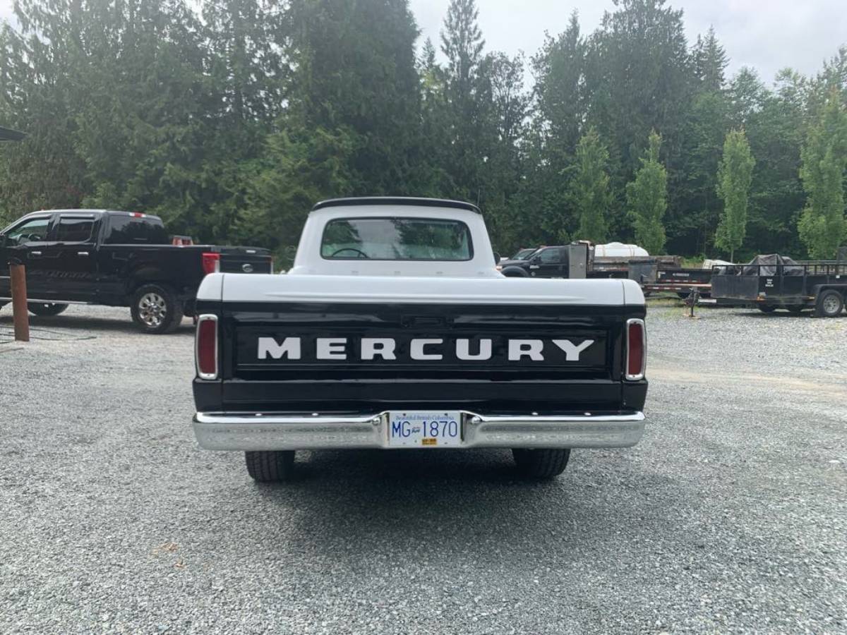 Mercury-M100-1966-black-39868-11