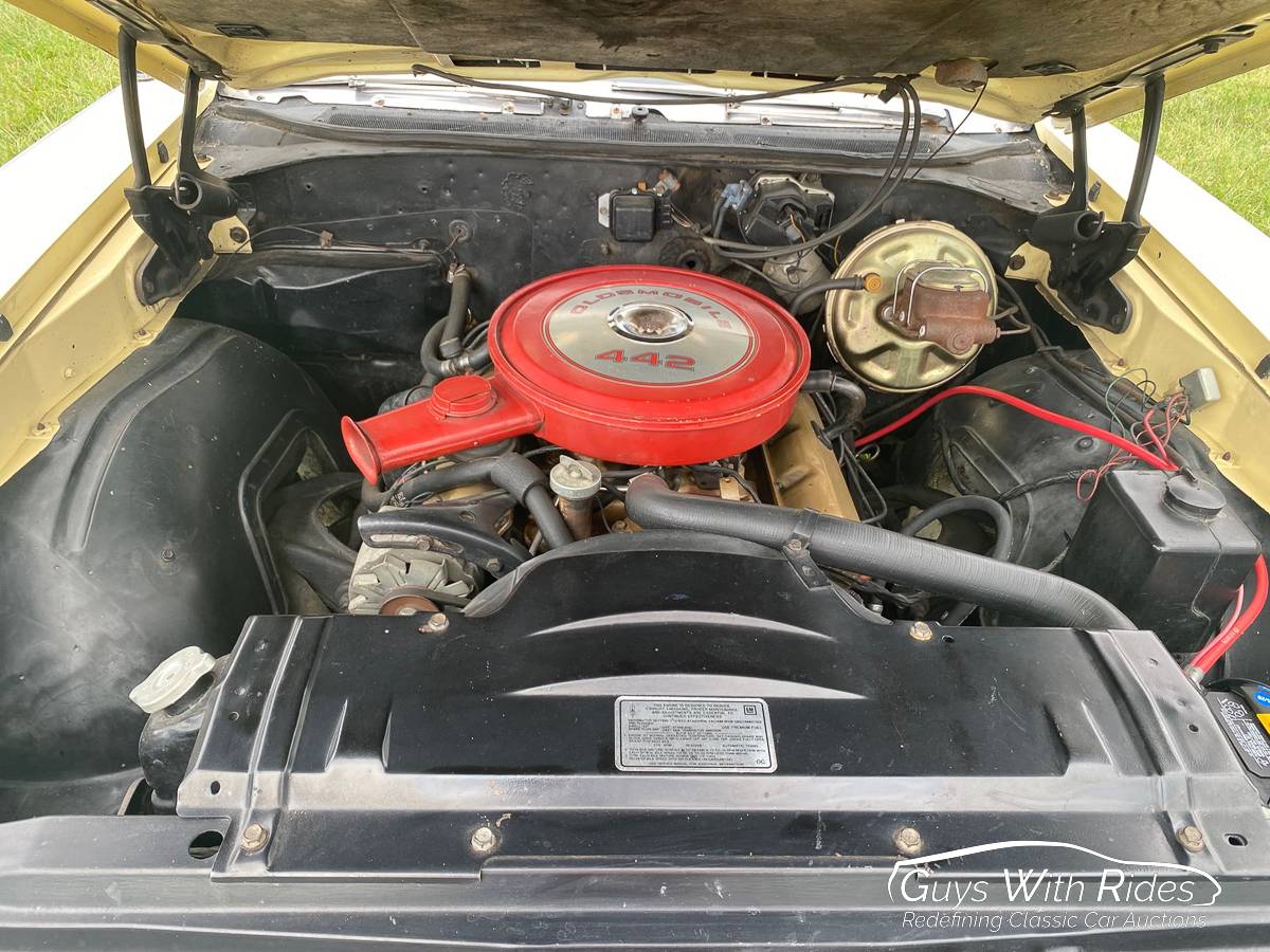 Oldsmobile-442-convertible-1968-yellow-224056-6