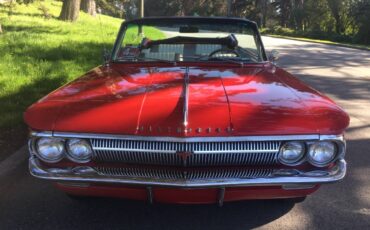 Oldsmobile-Cutlass-1962-red-8