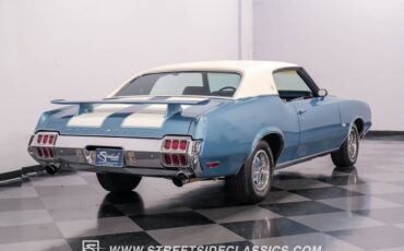 Oldsmobile-Cutlass-1972-Blue-Blue-117744-10