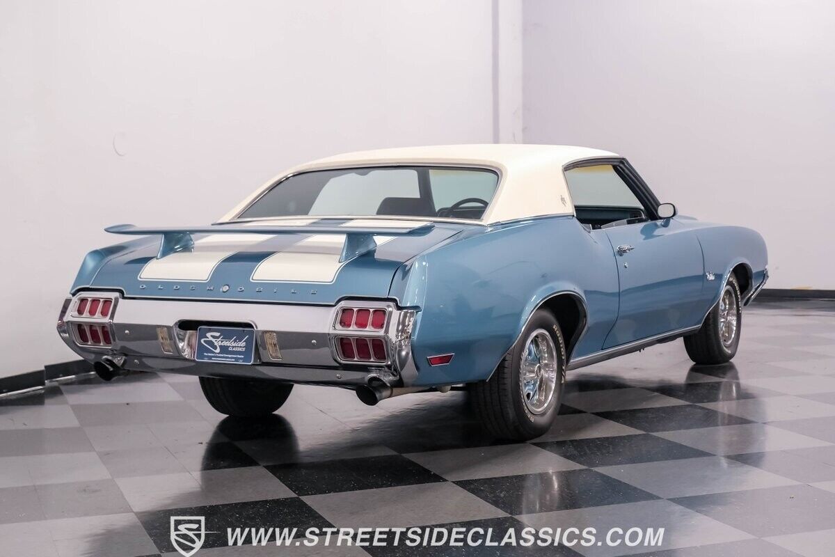 Oldsmobile-Cutlass-1972-Blue-Blue-117744-10