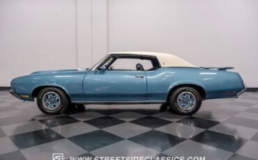 Oldsmobile-Cutlass-1972-Blue-Blue-117744-2