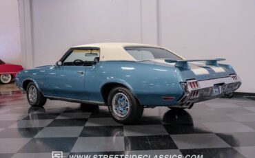 Oldsmobile-Cutlass-1972-Blue-Blue-117744-6