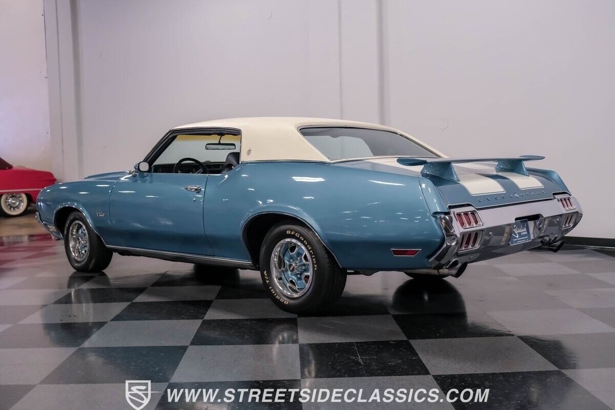 Oldsmobile-Cutlass-1972-Blue-Blue-117744-6