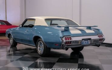 Oldsmobile-Cutlass-1972-Blue-Blue-117744-7