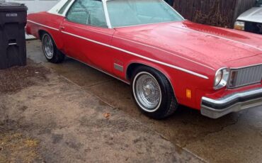 Oldsmobile-Cutlass-1975-red-153066-2