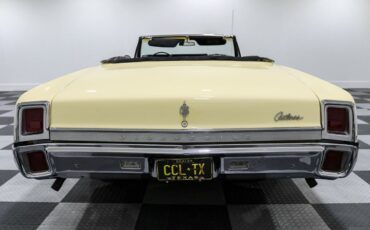 Oldsmobile-Cutlass-Cabriolet-1967-Yellow-Black-55040-8