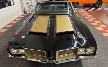 Oldsmobile-Cutlass-Cabriolet-1972-Black-Black-85070-10