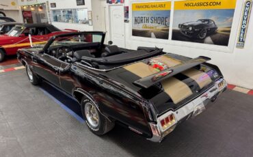 Oldsmobile-Cutlass-Cabriolet-1972-Black-Black-85070-8