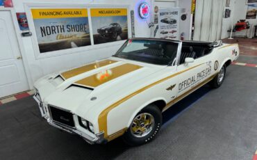 Oldsmobile Cutlass  year1}