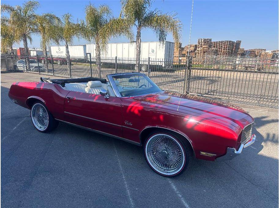 Oldsmobile-Cutlass-convertible-1972-80467-1