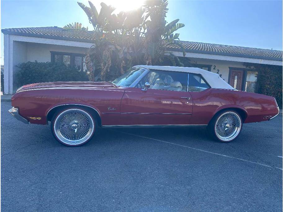 Oldsmobile-Cutlass-convertible-1972-80467-2