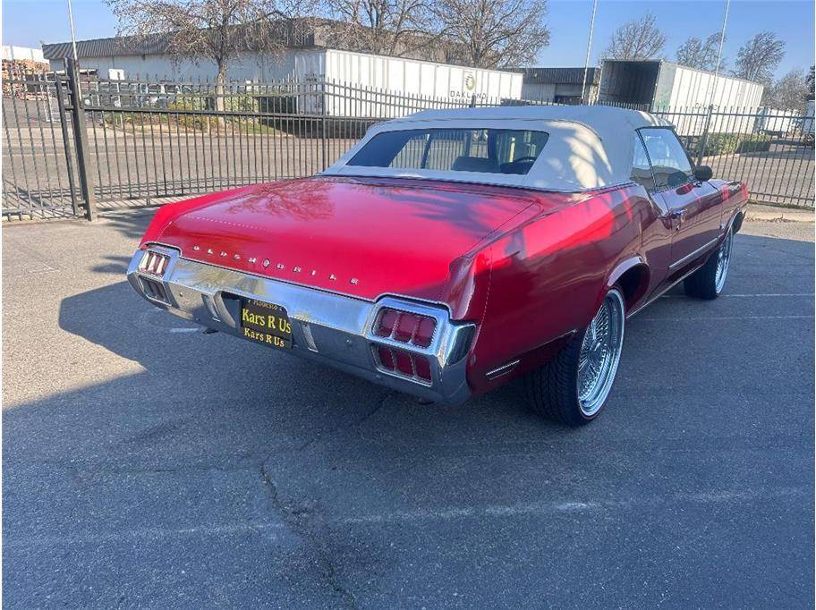 Oldsmobile-Cutlass-convertible-1972-80467-3