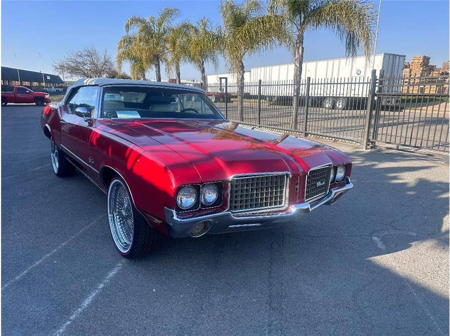 Oldsmobile-Cutlass-convertible-1972-80467-5