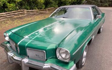 Oldsmobile-Cutlass-supreme-1973-green-43666-15