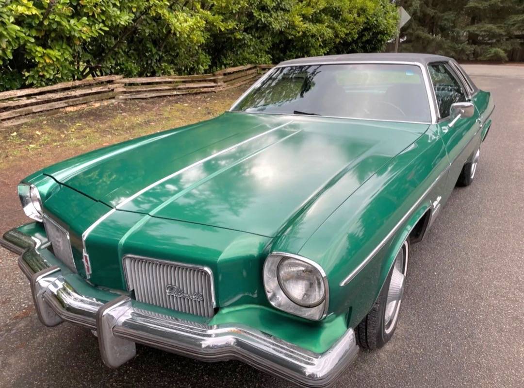 Oldsmobile-Cutlass-supreme-1973-green-43666-15