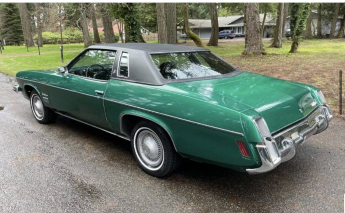 Oldsmobile-Cutlass-supreme-1973-green-43666-5