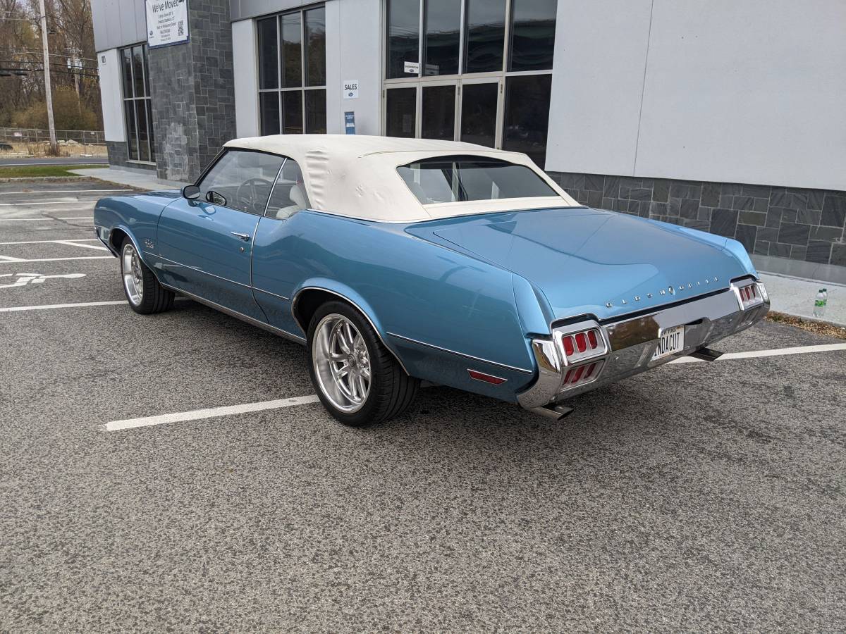 Oldsmobile-Cutlass-supreme-convertible-1972-blue-77879-3