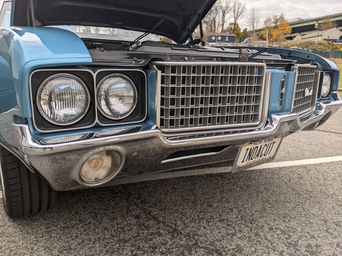 Oldsmobile-Cutlass-supreme-convertible-1972-blue-77879-8