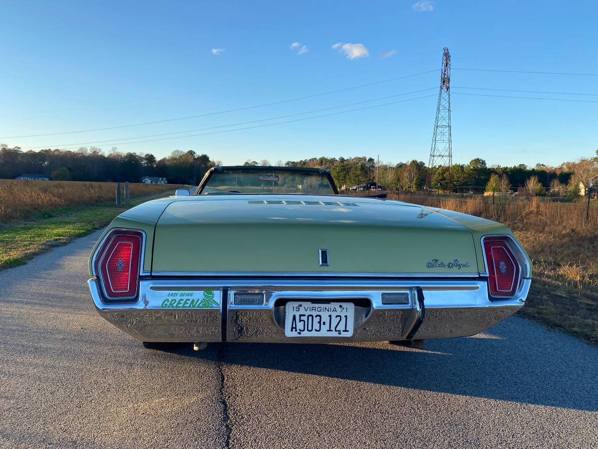 Oldsmobile-Delta-88-1971-51499-6