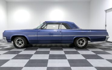 Oldsmobile-Eighty-Eight-Coupe-1963-Blue-Blue-95235-3