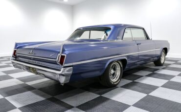 Oldsmobile-Eighty-Eight-Coupe-1963-Blue-Blue-95235-6