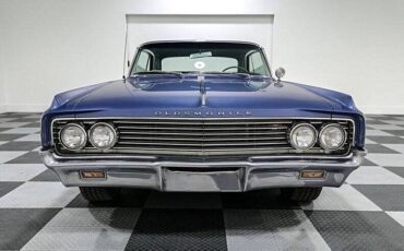 Oldsmobile-Eightyeight-1963-blue-95234-11