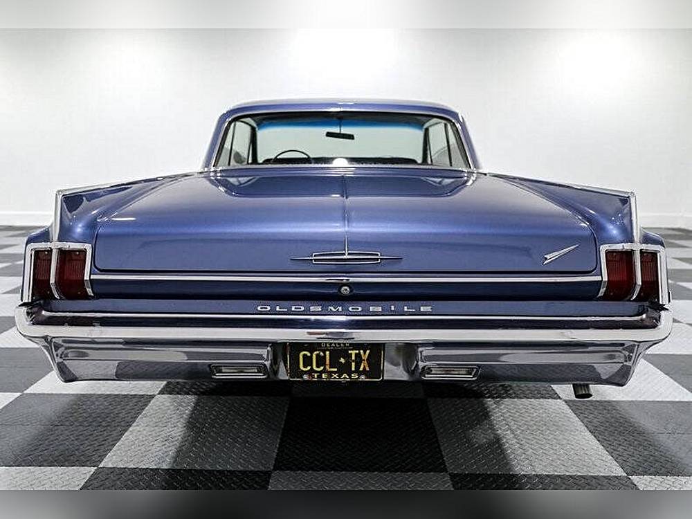 Oldsmobile-Eightyeight-1963-blue-95234-20