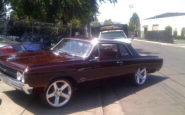 Oldsmobile-F85-1964-red-160934