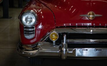 Oldsmobile-Ninety-Eight-Cabriolet-1950-Red-Red-118644-11