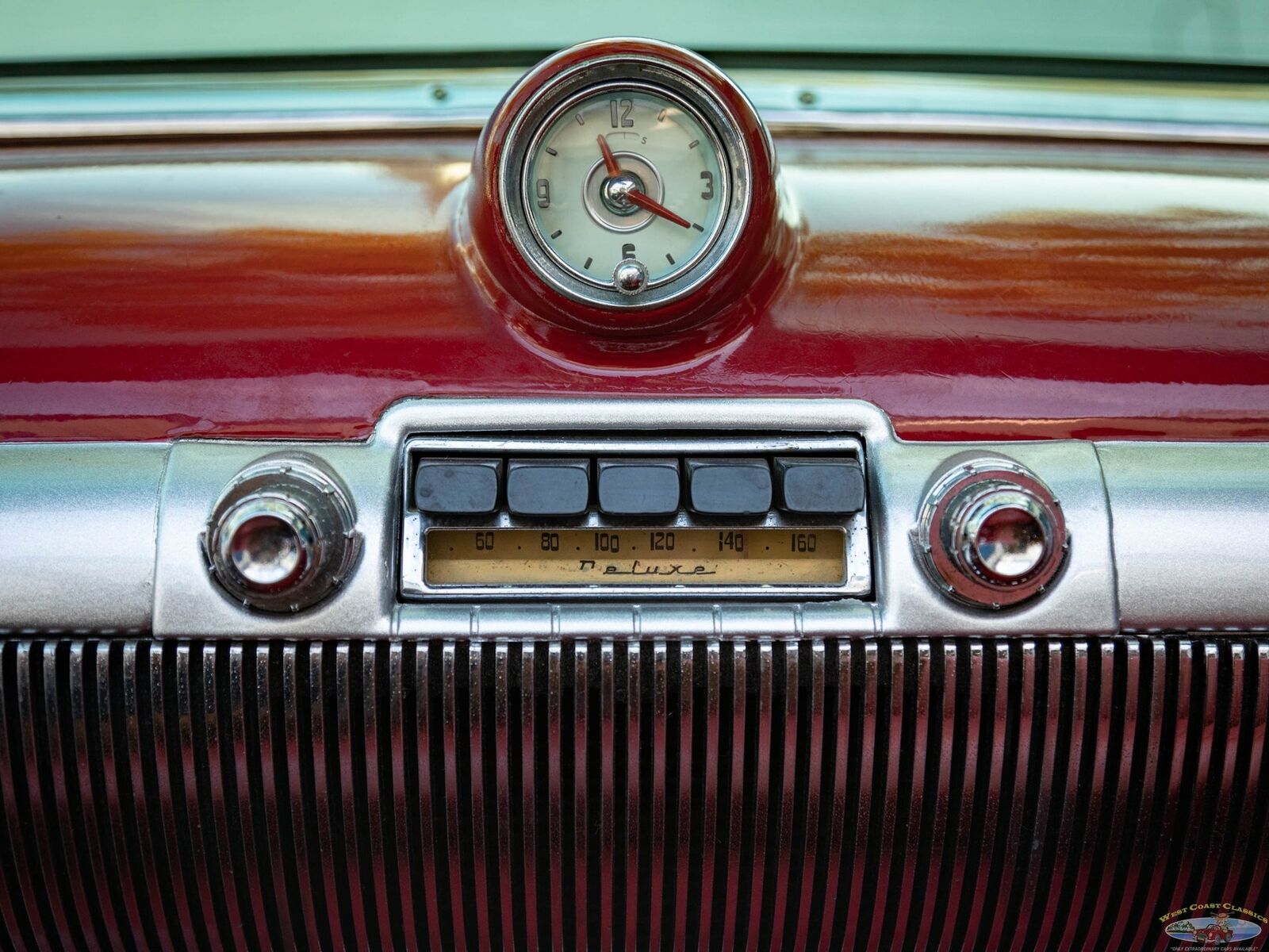 Oldsmobile-Ninety-Eight-Cabriolet-1950-Red-Red-118644-31