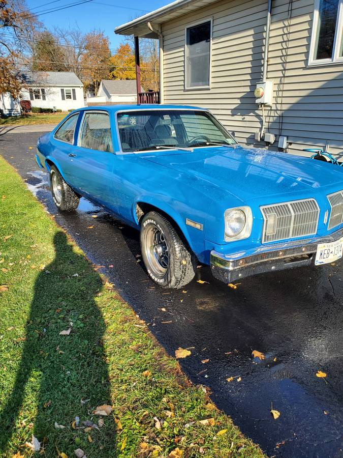 Oldsmobile-Omega-1975-blue-154497