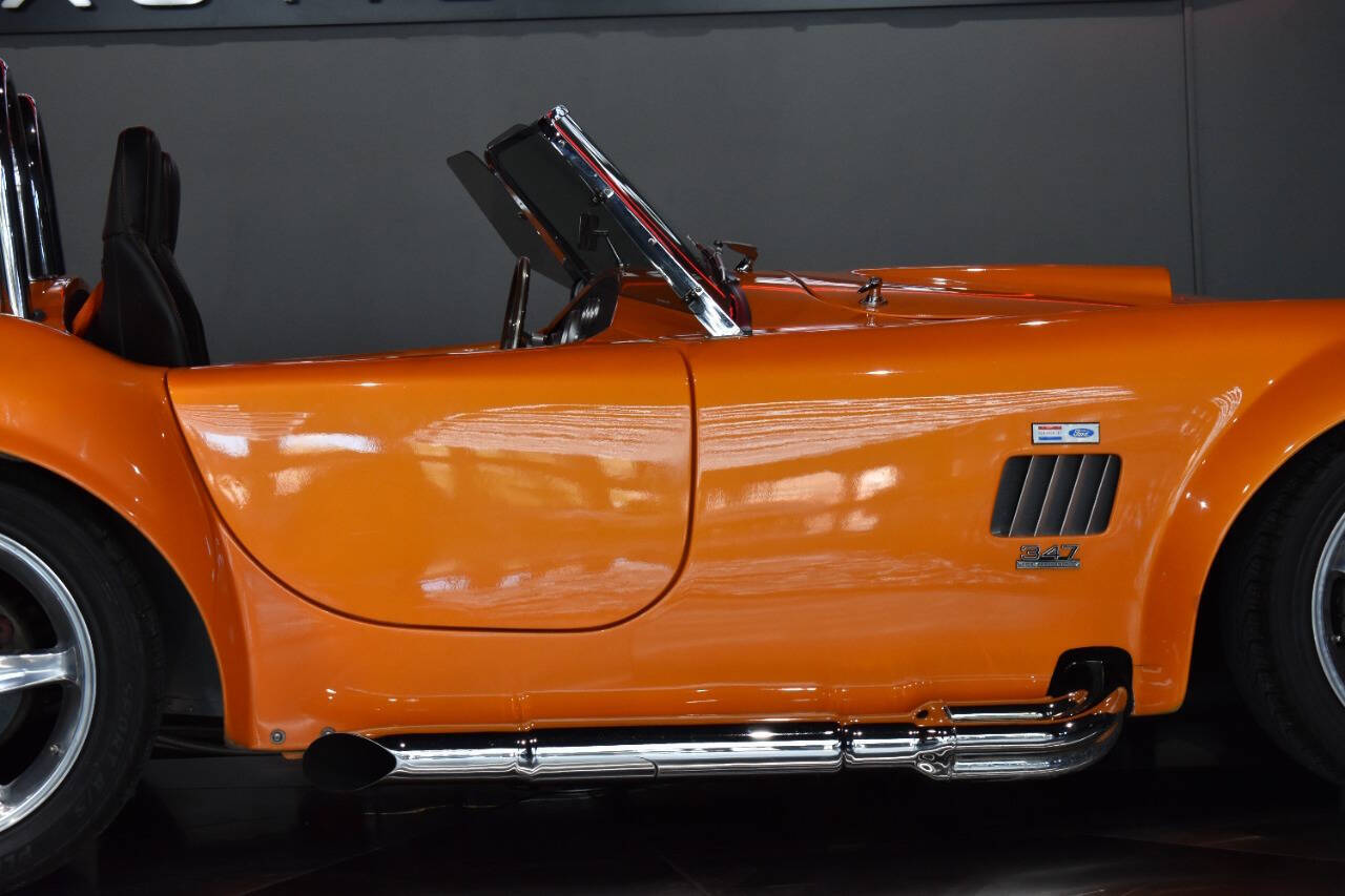 Ordnance-Factory-Medak-Shelby-Cobra-Coupe-1965-Orange-Black-8452-35