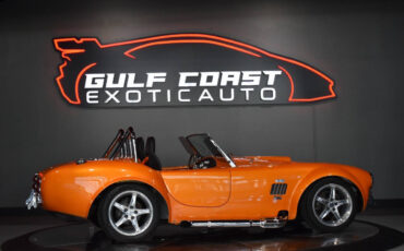 Ordnance-Factory-Medak-Shelby-Cobra-Coupe-1965-Orange-Black-8452-8