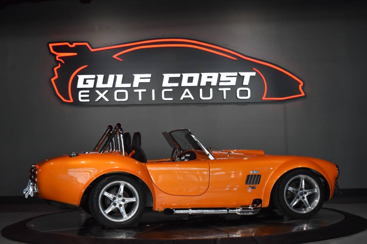 Ordnance-Factory-Medak-Shelby-Cobra-Coupe-1965-Orange-Black-8452-8