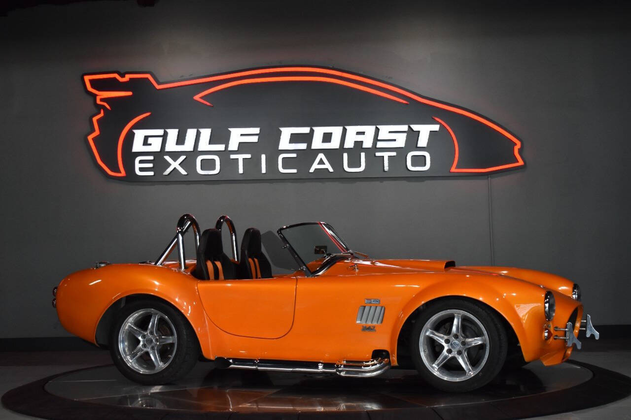 Ordnance-Factory-Medak-Shelby-Cobra-Coupe-1965-Orange-Black-8452-9