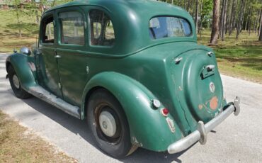 Other-MODEL-75-SPORTS-SALOON-LIKE-JAGUARROLLSBENTLEY-B-Berline-1948-Green-Burgundy-99999-30