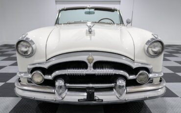 Packard-Convertible-Cabriolet-1954-White-Red-113108-2