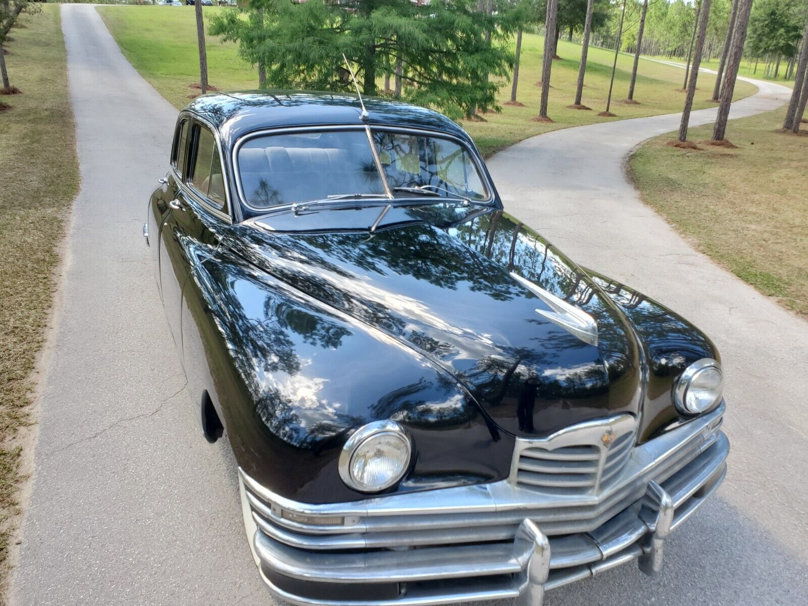 Packard-Eight-Berline-1948-Black-112833-6