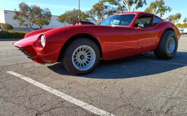 Panhard J-6 Panther Coupe 1963