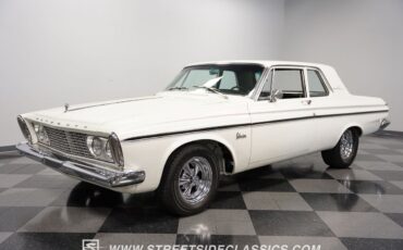 Plymouth-Belvedere-Berline-1963-White-Black-12839-5