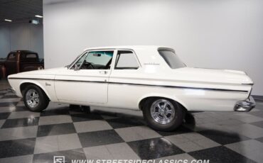 Plymouth-Belvedere-Berline-1963-White-Black-12839-8