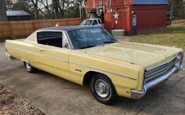 Plymouth-Fury-111-1968-yellow-53108