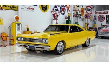 Plymouth Road Runner 1969