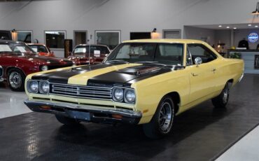 Plymouth Road Runner 1969