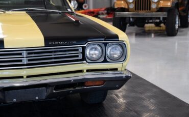 Plymouth-Road-Runner-1969-Yellow-Black-77549-9