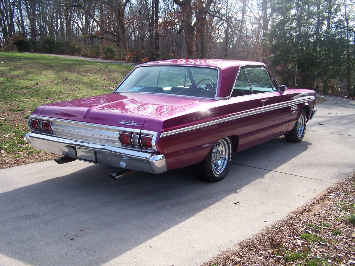 Plymouth-Soprt-fury-1965-purple-8810-4