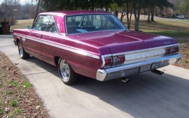 Plymouth-Soprt-fury-1965-purple-8810-5